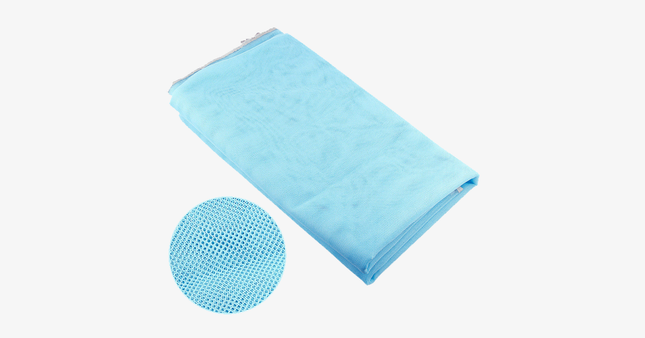 Eco-Friendly Sand-Free Mat for Beach & Travel with Compact Design | Lightweight & Durable for Outdoor Adventures 0