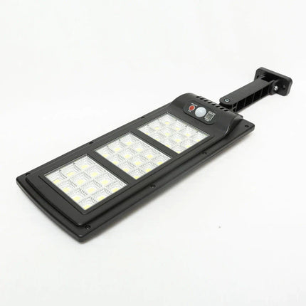 Eco-Friendly Solar Security Light | Wireless LED with Motion Detection for Enhanced Home Safety 7