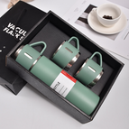Green / Single Cup