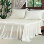 Cream White / Twin