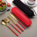 Red-Gold