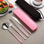 Pink-Silver