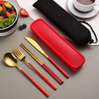 Red-Gold