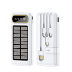 White / 50000 mAh