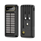 Black / 30000 mAh