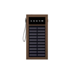 Dark brown / 30000 mAh