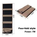 Beige 7w