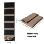 Beige 10w