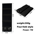 Black 7w