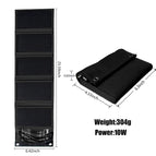 Black 10w