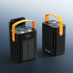 Black / 100000 mAh