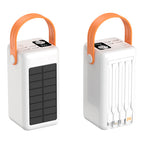 White / 80000 mAh
