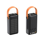 Black / 40000 mAh
