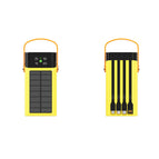 Yellow / 40000 mAh
