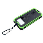 Green / 20000 mAh