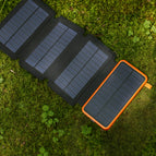 Orange Black / 8000mAh