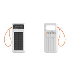 White / 80000 mAh