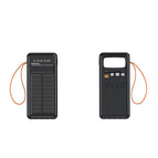 Black / 100000 mAh