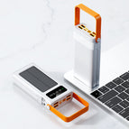 White / 50000 mAh