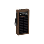 Brown / 20000 mAh