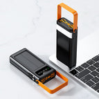 Black / 50000 mAh