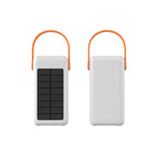 White / 50000 mAh