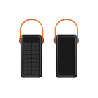 Black / 40000 mAh