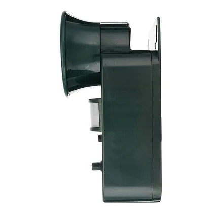 EcoShield | Wireless Ultrasonic Animal Deterrent with Motion Detection | Safe Pest Control for Outdoor Spaces 3