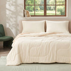Ivory / Twin XL (68
