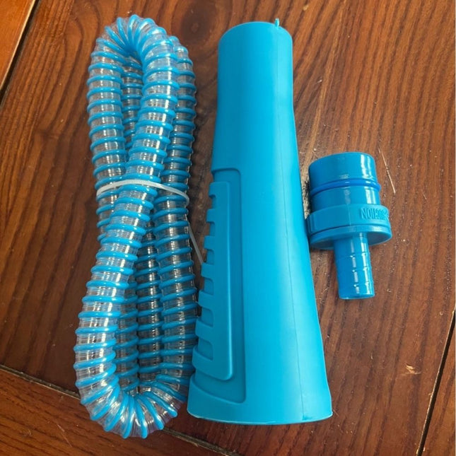 Efficient Lint Eliminator | Long Reach Dryer Vent Cleaning Tool for Enhanced Airflow 1