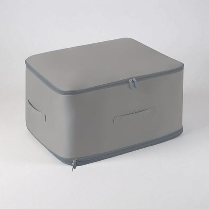 Efficient Storage Solutions | Compression Storage Bags for Clothing & Bedding | Space-Saving Organizer for Tidy Closets 3