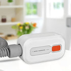 Effortless CPAP Cleaner | Ozone Sanitization with Quick 30-Minute Cycle | Compact Design for Easy Travel 0