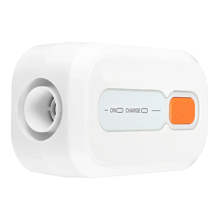 Effortless CPAP Cleaner | Ozone Sanitization with Quick 30-Minute Cycle | Compact Design for Easy Travel 6