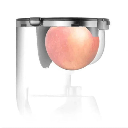 Effortless Juicing | Automatic Fruit and Vegetable Juicer with 90mm Opening | Nutrient-Rich Juice without Filtration 2