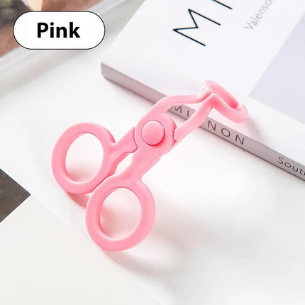 Contact Lens Remover Tool, Eye Drop Guide for Soft and Hard Lenses – image 5