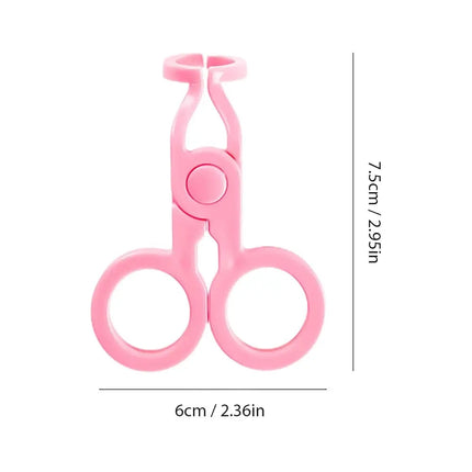 Contact Lens Remover Tool, Contact Lens Applicator with Eyelid Retractor – image 6