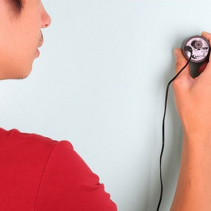 Wall Listening Device – image 5