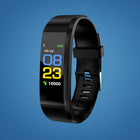 ElderCare Series | Smartwatch with Health Monitoring & GPS Tracking | Enhanced Safety for Seniors 0