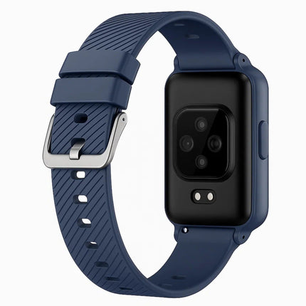 ElderGuard | Smartwatch for Seniors with Fall Detection & GPS Tracking | Emergency Alerts for Enhanced Safety 7