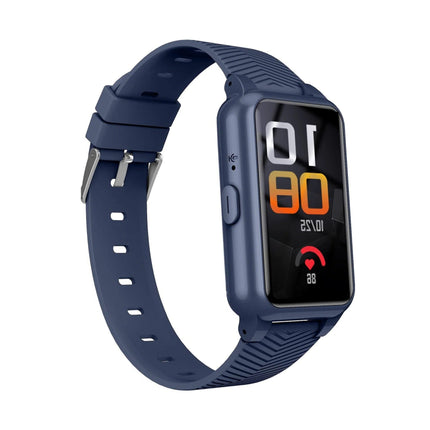 ElderGuard | Smartwatch for Seniors with Fall Detection & GPS Tracking | Emergency Alerts for Enhanced Safety 9