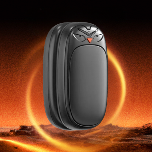 Electric Hand Warmer Set | Dual Pocket Heaters with USB Charging | Compact Design for On-the-Go Warmth 0