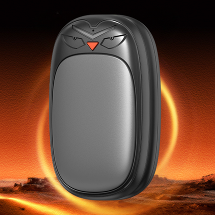 Electric Hand Warmer Set | Dual Pocket Heaters with USB Charging | Compact Design for On-the-Go Warmth 4