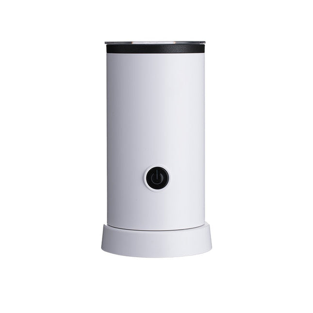 Electric Milk Frother with Magnetic Whirl Function | Versatile Kitchen Tool for Perfect Foam 0