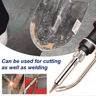Electric Welding Tool | 2-in-1 Welder with Rapid 20s Heat-Up | Ergonomic Design for Efficient Welding and Cutting 0