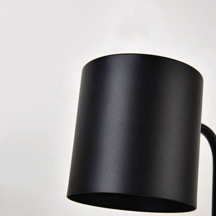 Elegant Candle Warmer Lamp with Dimmable Feature & Wooden Base | Minimalist Design for Relaxing Ambiance 3