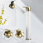 White Golden-High