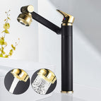 Black Golden-High