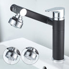 Black Chrome-Short