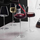 Elegant Crystal Wine Glass Set with Lead-Free Design | Luxurious Drinking Experience for Special Occasions 0
