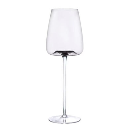 Elegant Crystal Wine Glass Set with Lead-Free Design | Luxurious Drinking Experience for Special Occasions 11